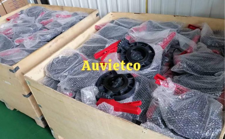 Bao Gia Van Khoa Nuoc Nhua Auvietco