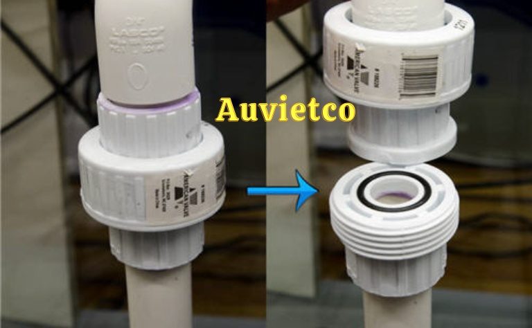 Hướng dẫn lắp đặt rắc co