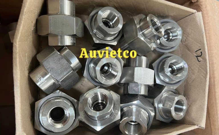 Rac Co Inox Auvietco