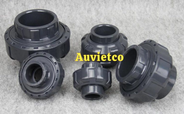 Rac Co Nhua Auvietco