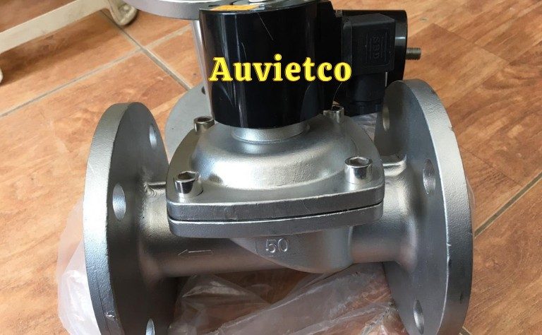 Van Dien Tu Dn50 Round Star Than Inox Auvietco3