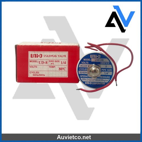 Van Dien Tu Unid Phi 13 Ud8 Auvietco