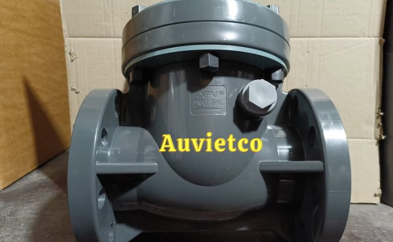 Van Khoa Nuoc 1 Chieu Bang Nhua Auvietco