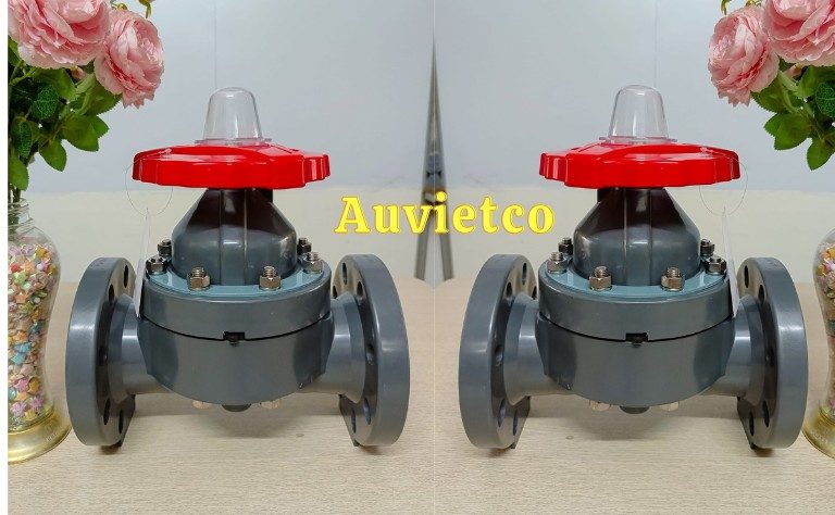 Van Mang Nhua Auvietco