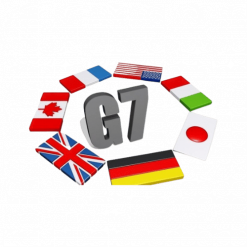 Van Italia - G7