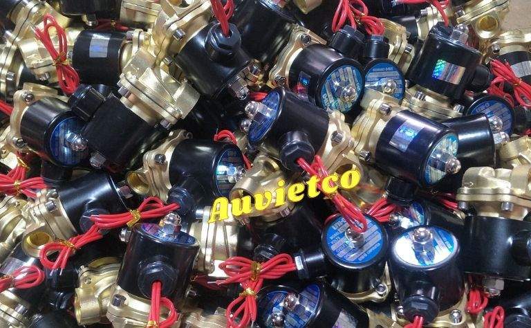 Cac Loai Van Dien Tu Thuong Dong Auvietco