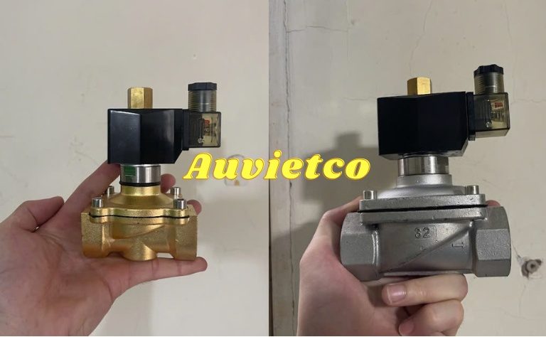 Cac Loai Van Dien Tu Thuong Mo Auvietco