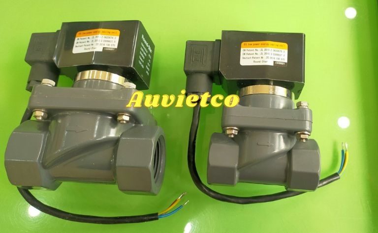 Van Dien Tu Thuong Dong Than Nhua Auvietco