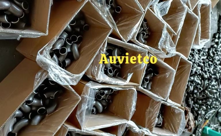 Các loại cút hàn 