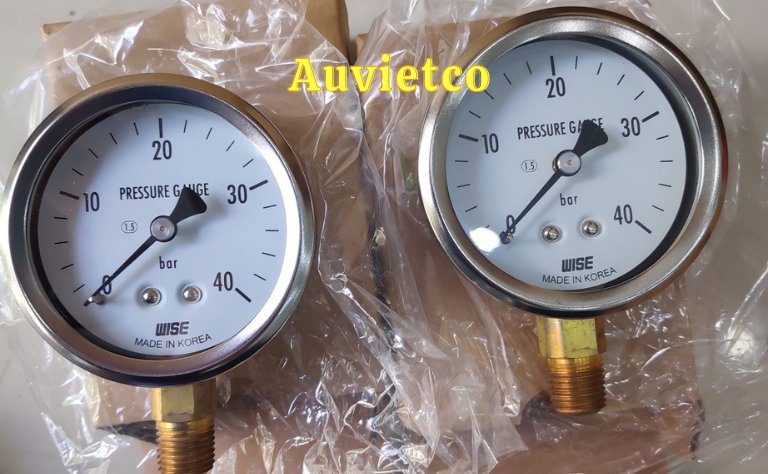 Dong Ho Ap Suat Wise P254 Auvietco