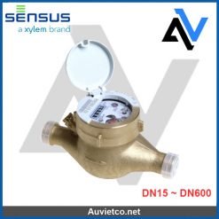 Đồng hồ nước sense