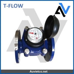 Đồng hồ nước T-Flow