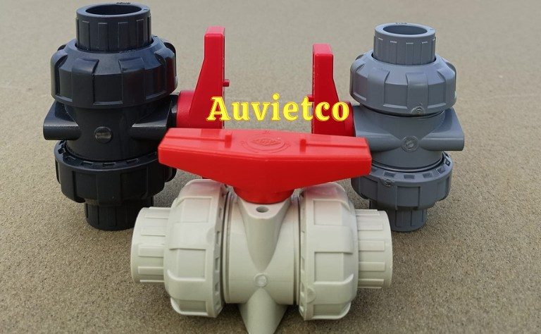 Van Bi Nhua La Gi Auvietco