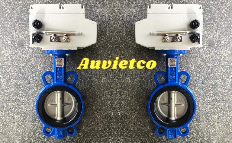 Van Buom Dien Dn100 Auvietco