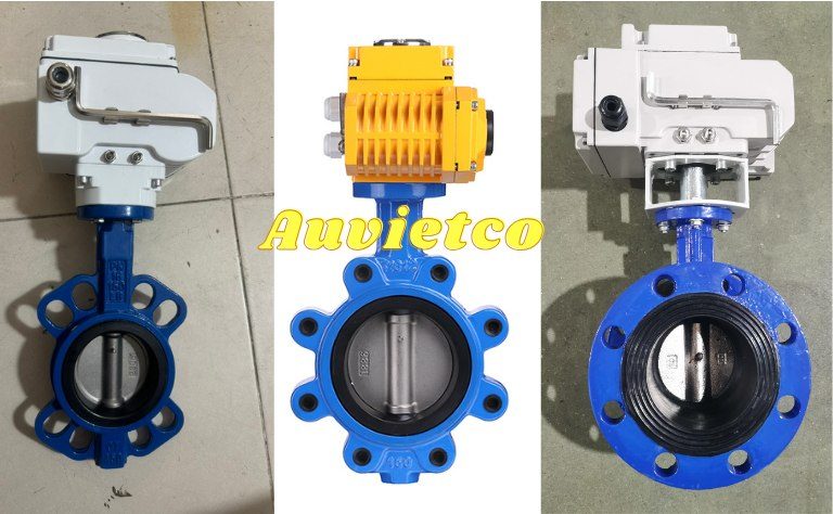 Van Buom Dien Dn125 Theo Dang Ket Boi Auvietco