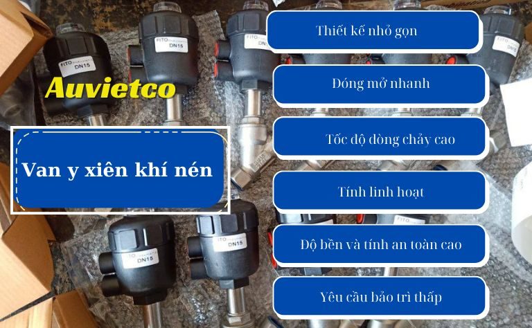 Tinh Nang Noi Bat Van Y Xien Khi Nen Auvietco