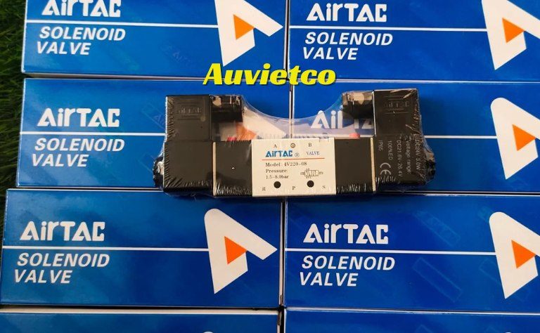 Van Dien Tu Khi Nen Airtac 4v220 08 Auvietco1