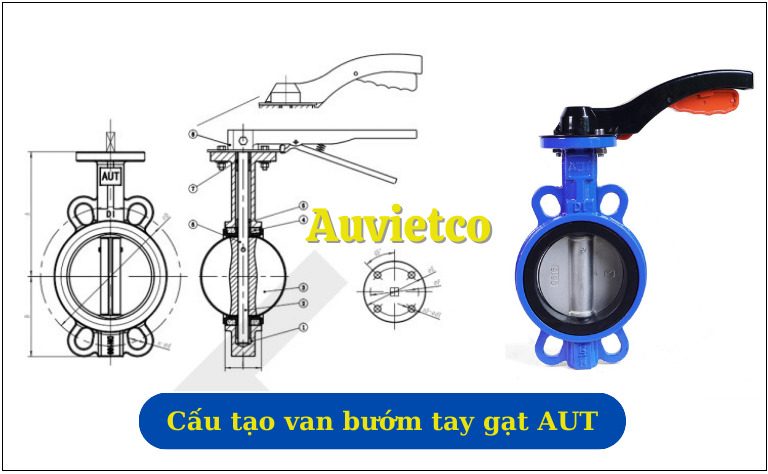 Cau Tao Van Buom Tay Gat Aut Auvietco