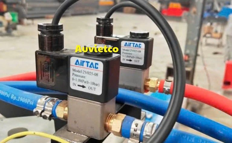 Ung Dung Thuc Te Van Dien Tu Airtac 2v025 08 Auvietco