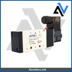 Van Dien Tu Khi Nen Airtac 4v130 10 Auvietco