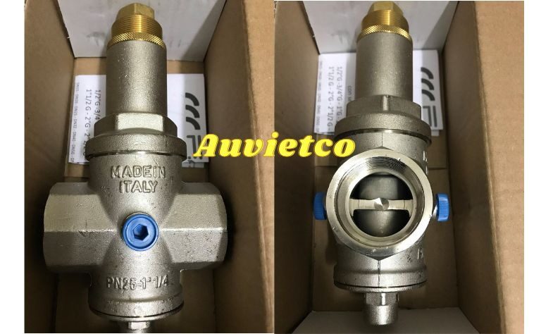 Cac Loai Van Giam Ap Farg Auvietco