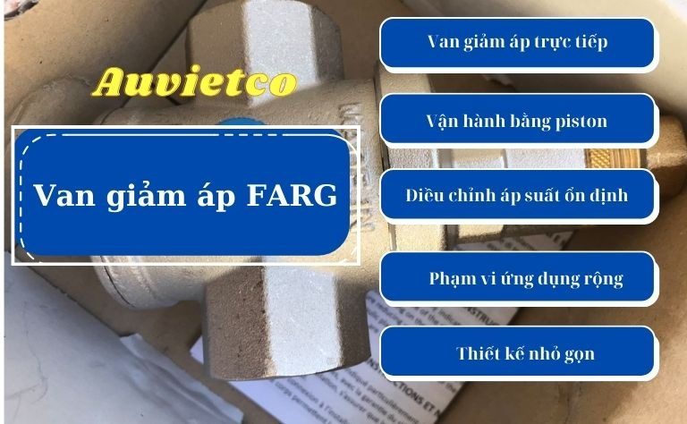 Dac Diem Noi Bat Van Giam Ap Farg Auvietco