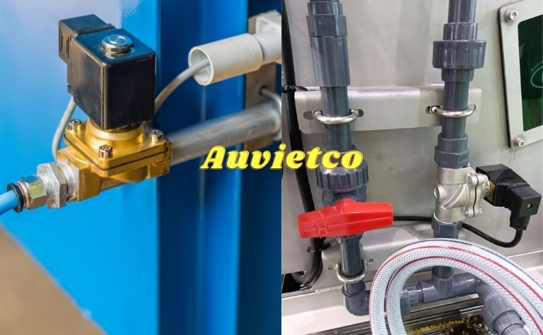 Ung Dung Thuc Te Van Dien Tu Dung Cho Nuoc Unid Auvietc