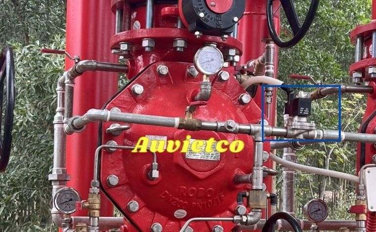 Ung Dung Thuc Te Van Dien Tu Suw 40