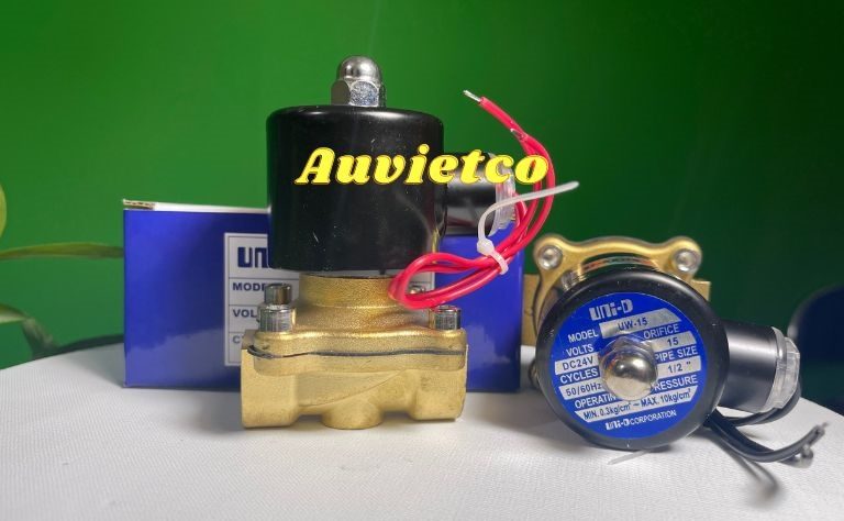 Van Dien Tu Nuoc Unid Auvietco