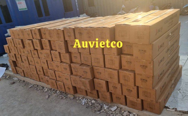 Báo giá ống mềm nối đầu phun spinkler