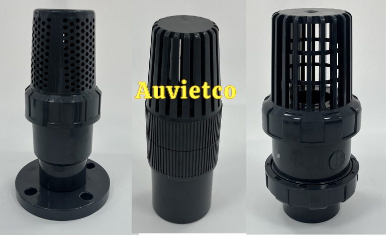 Cac Loai Ro Bom Nhua Auvietco