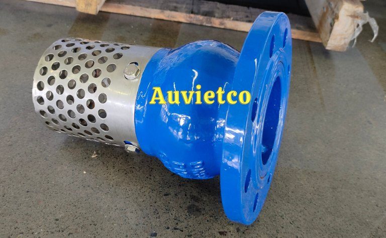 Cho Bom Gang Arv Auvietco