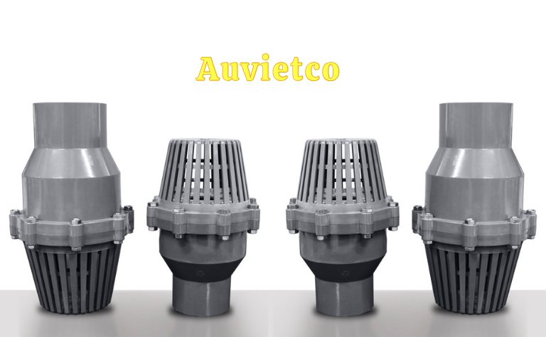 Cho Bom Nhua Upvc Auvietco