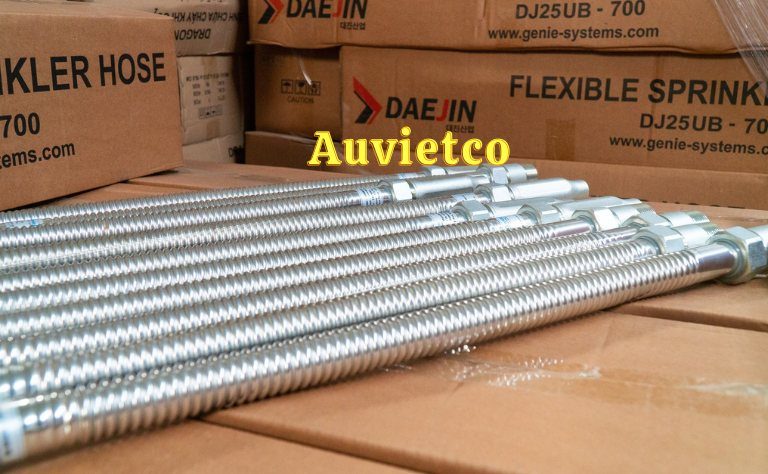 Ong Mem Noi Dau Phun Sprinkler La Gi Auvietco