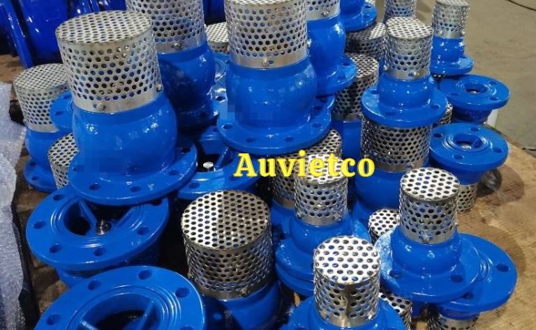 Ro Bom Gang La Gi Auvietco