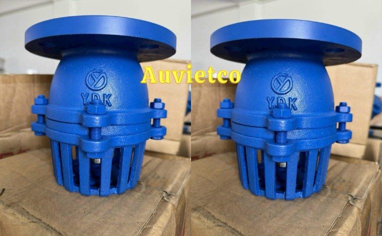 Ro Bom Gang Ydk Auvietco