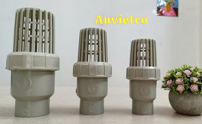 Ro Bom Nhua Pph Auvietco