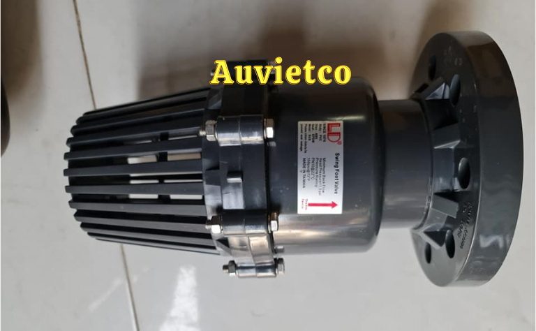 Ro Bom Nhua Pvc Auvietco