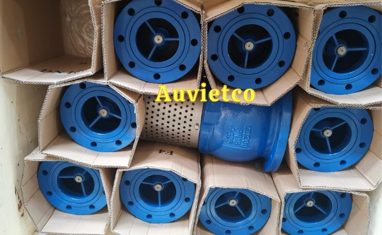 Ro Hut Gang Auvietco