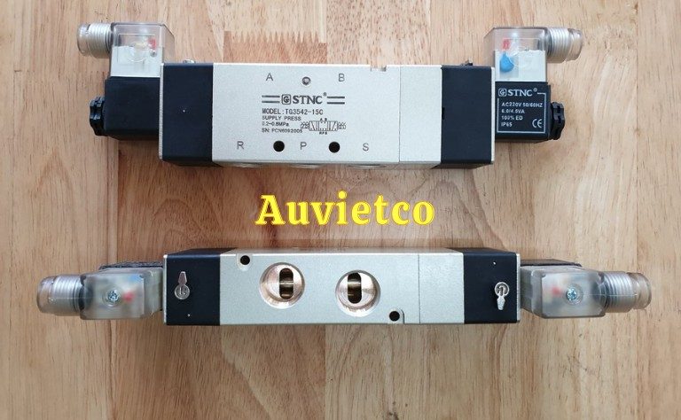 Van Dien Tu 5 2 Stnc Auvietco