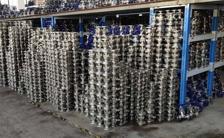 Cac Loai Van Cong Nghiep Trung Quoc Avc