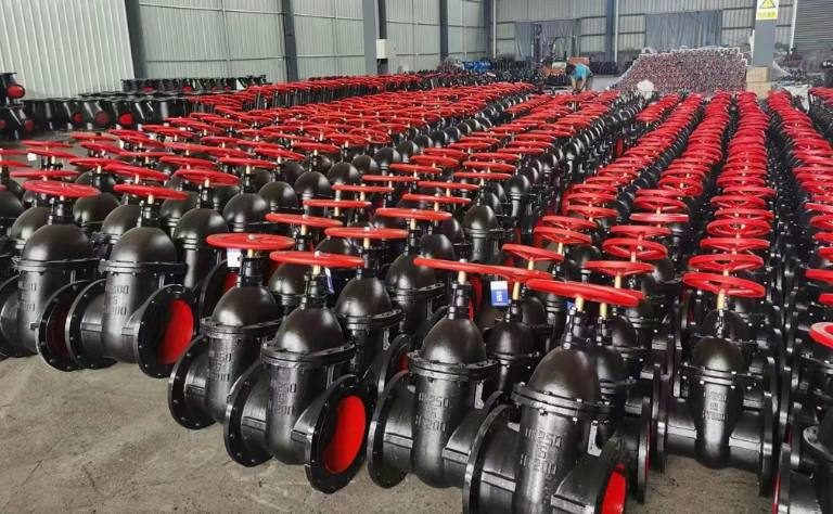 Van Cong Trung Quoc Avc